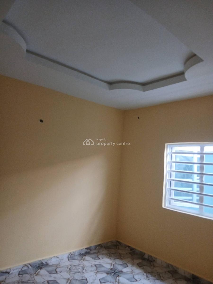 Standard Four (4) Bedroom Detached Bungalow, Abak Road By Federal Secretariat, Uyo, Akwa Ibom, Detached Bungalow for Sale