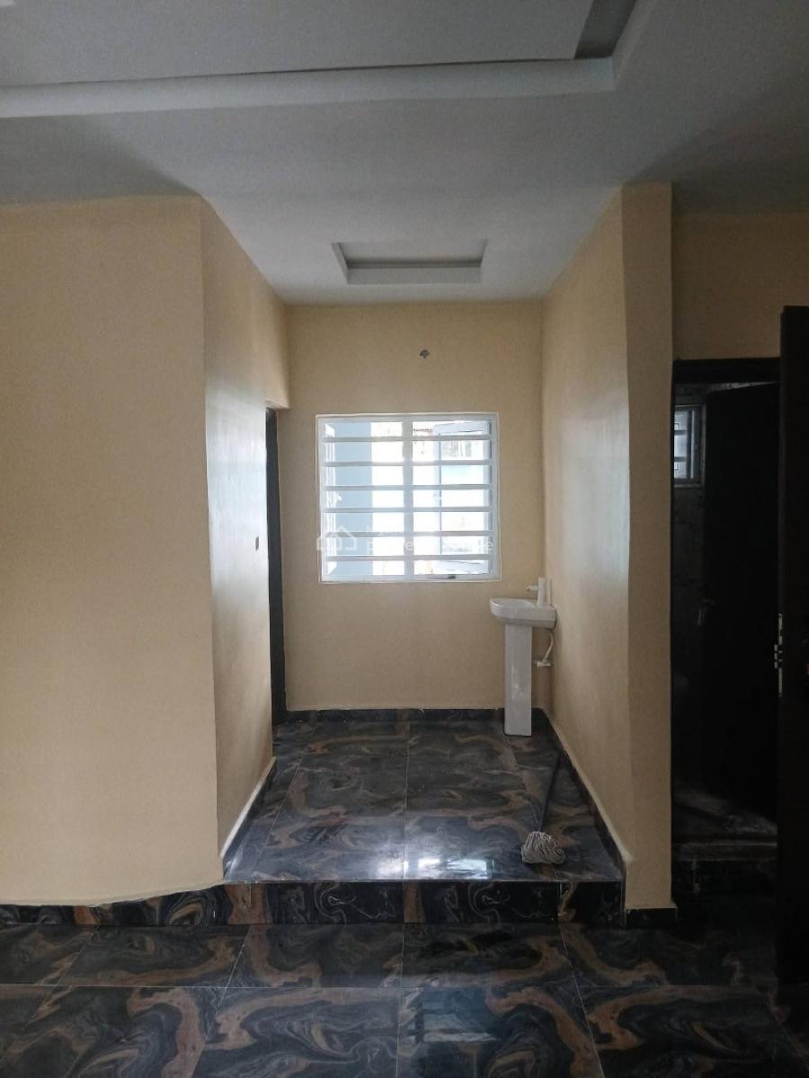 Standard Four (4) Bedroom Detached Bungalow, Abak Road By Federal Secretariat, Uyo, Akwa Ibom, Detached Bungalow for Sale