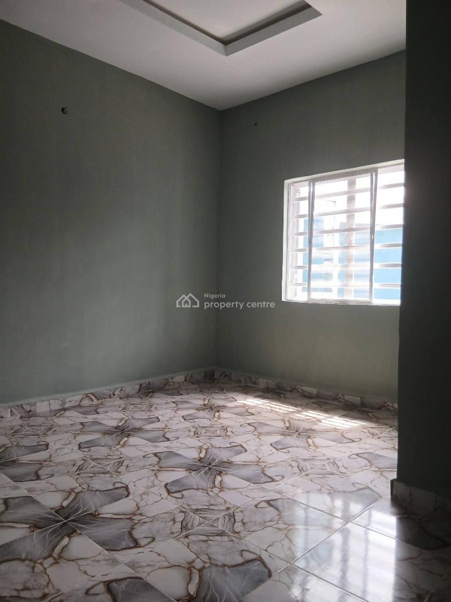 Standard Four (4) Bedroom Detached Bungalow, Abak Road By Federal Secretariat, Uyo, Akwa Ibom, Detached Bungalow for Sale