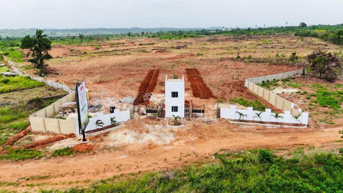 Most Affordable C of O, Buy & Build Land on The Mainland, Around International Breweries,sagamu Interchange,nestle Food Plc, Mowe Ofada, Ogun, Mixed-use Land for Sale