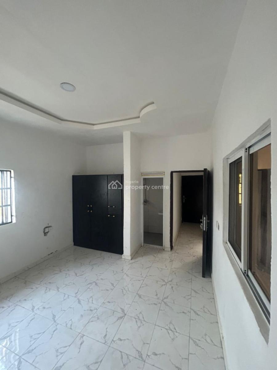 Brand New Standard Three (3) Bedroom, Off Oron Road By Ifa Big Junction, Uyo, Akwa Ibom, House for Rent