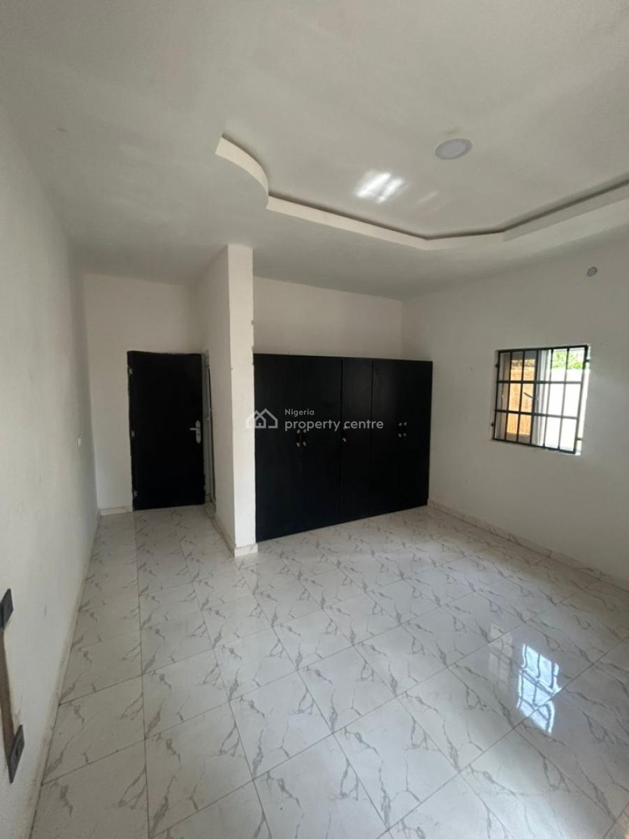 Brand New Standard Three (3) Bedroom, Off Oron Road By Ifa Big Junction, Uyo, Akwa Ibom, House for Rent