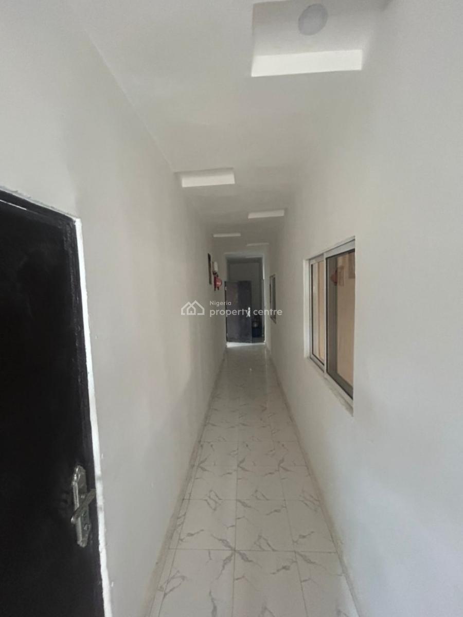 Brand New Standard Three (3) Bedroom, Off Oron Road By Ifa Big Junction, Uyo, Akwa Ibom, House for Rent