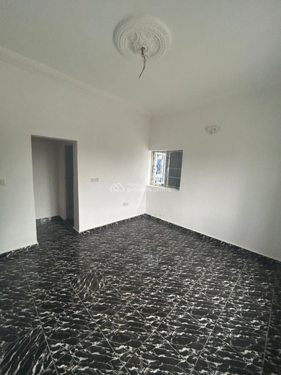 Brandon New Standard Selfcontained, Off Ring Road 3 Using Band a Light, Uyo, Akwa Ibom, House for Rent