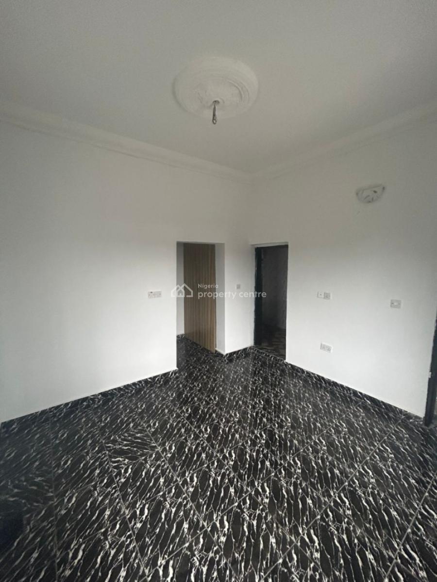 Brandon New Standard Selfcontained, Off Ring Road 3 Using Band a Light, Uyo, Akwa Ibom, House for Rent