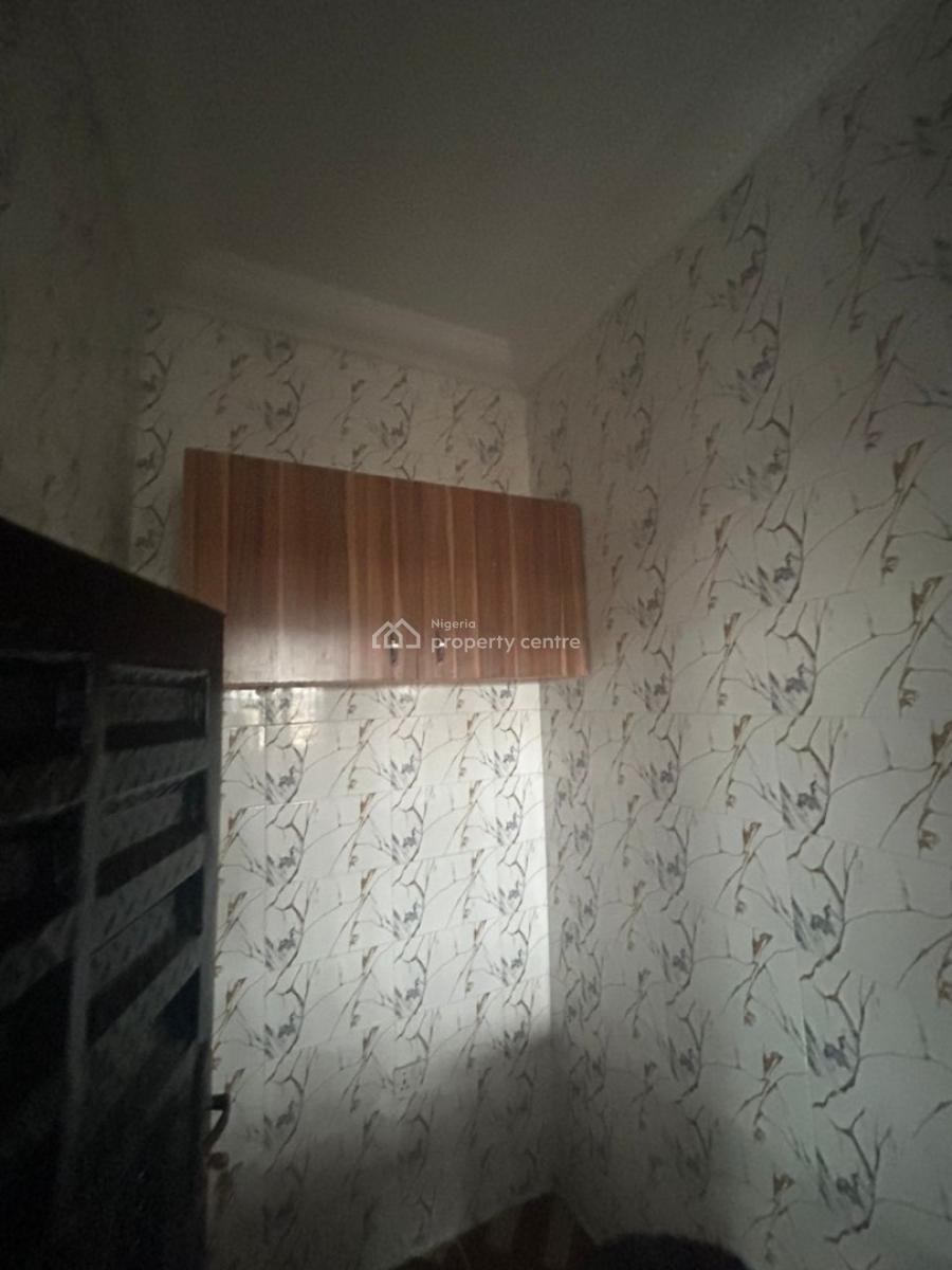 Brandon New Standard Selfcontained, Off Ring Road 3 Using Band a Light, Uyo, Akwa Ibom, House for Rent