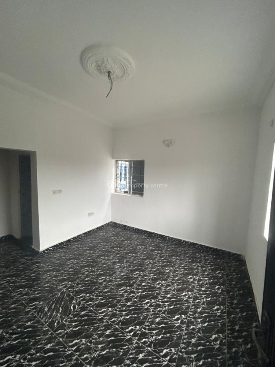 Brandon New Standard Selfcontained, Off Ring Road 3 Using Band a Light, Uyo, Akwa Ibom, House for Rent