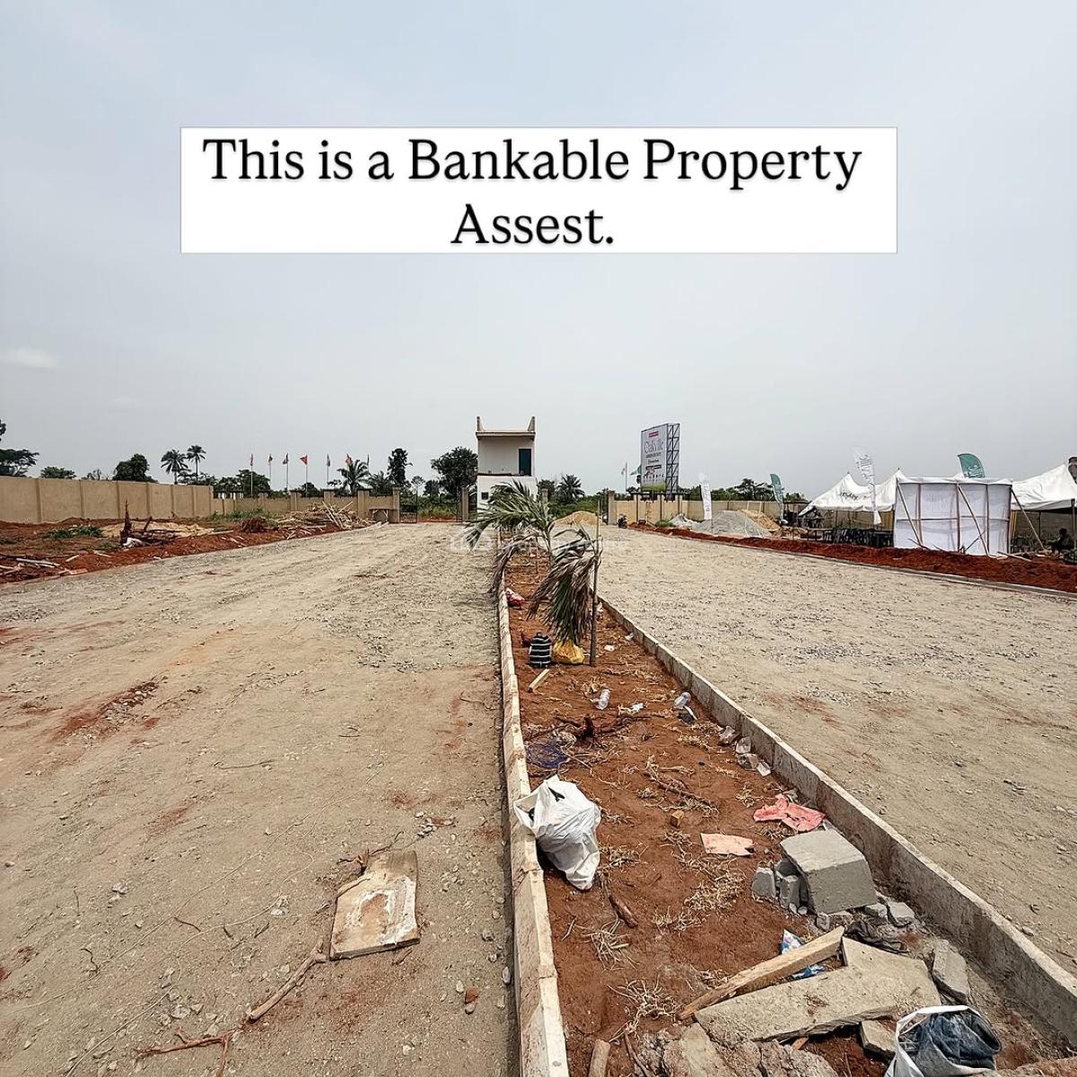 Cheapest Land with C of O,buy & Build with Just N3m with 24months Plan, Mowe Ofada, Ogun, Residential Land for Sale