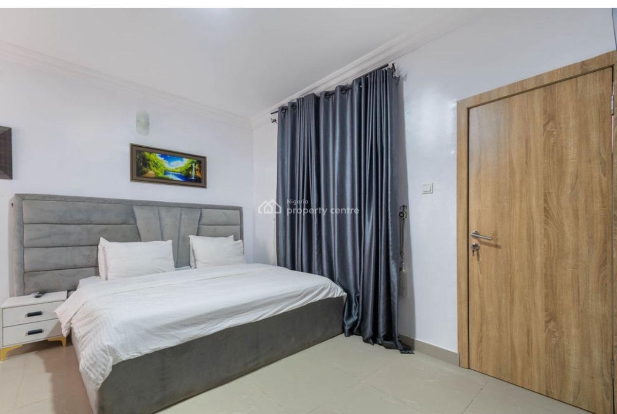 My 3 Bedroom Luxury Duplex with  Ps5,snooker and Pool, New Horizons 2 Estate Beside Elegushi Beach., Ikate, Lekki, Lagos, Flat / Apartment Short Let