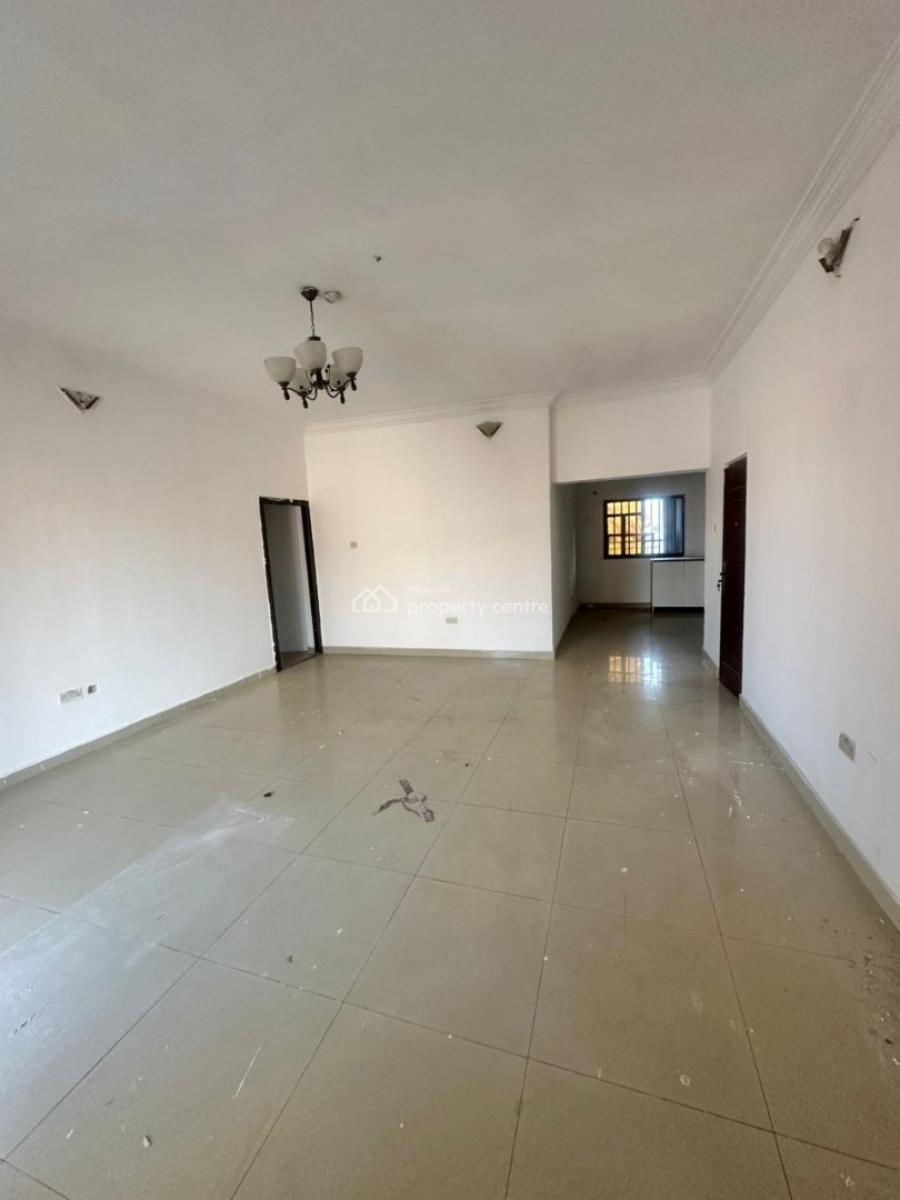 Beautiful 2 Bedroom Flat, Osapa London, Osapa, Lekki, Lagos, Flat / Apartment for Rent