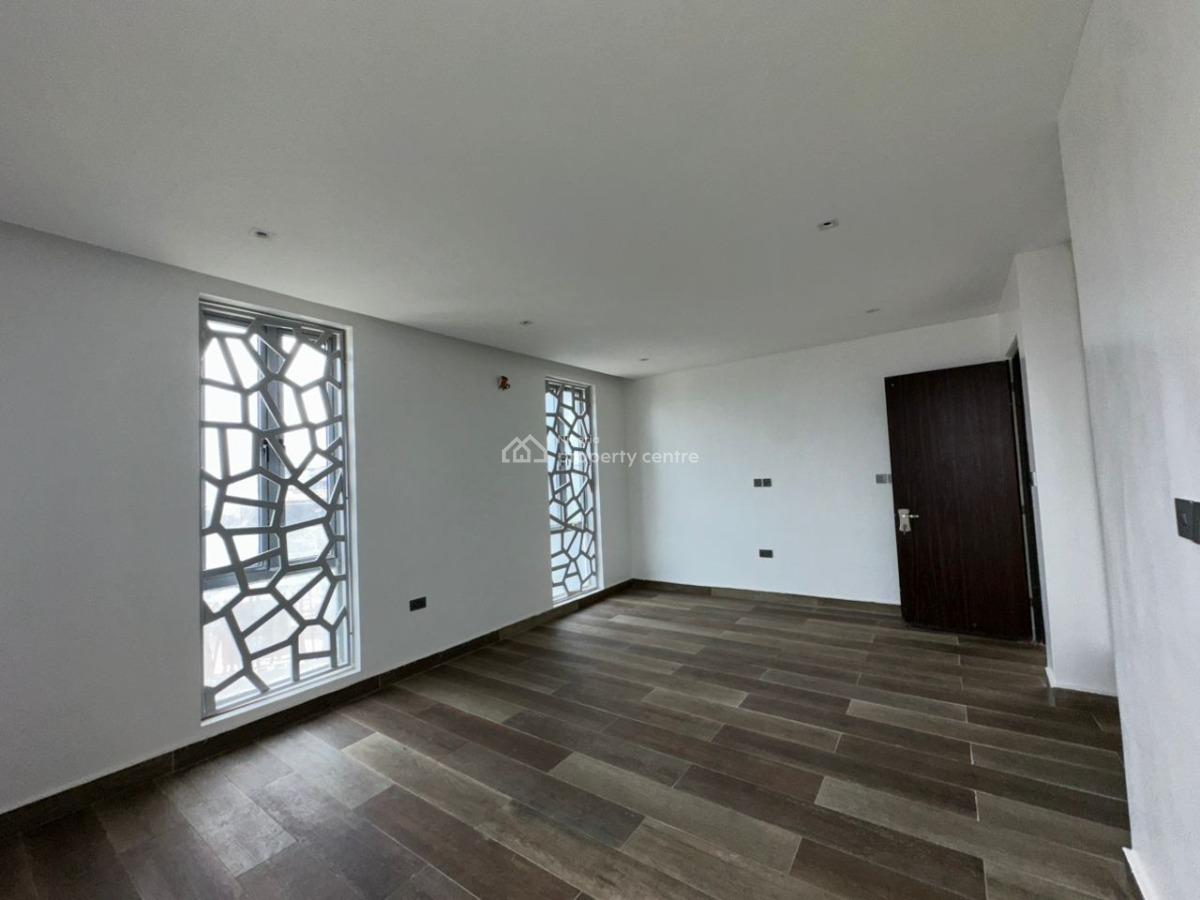 Luxury 5 Bedroom  Smart Home with Swimming Pool, Off Peter Odili Road, Trans Amadi, Port Harcourt, Rivers, Detached Duplex for Sale