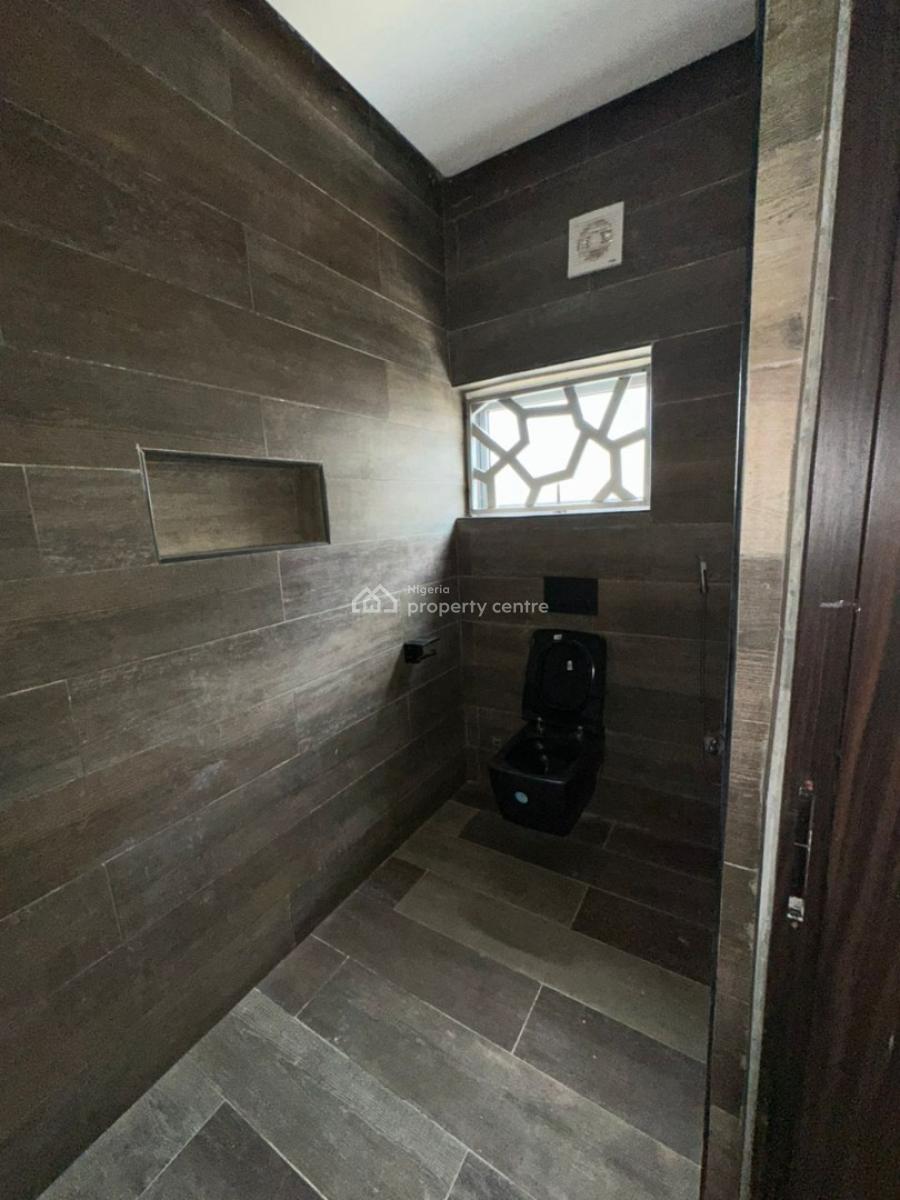 Luxury 5 Bedroom  Smart Home with Swimming Pool, Off Peter Odili Road, Trans Amadi, Port Harcourt, Rivers, Detached Duplex for Sale