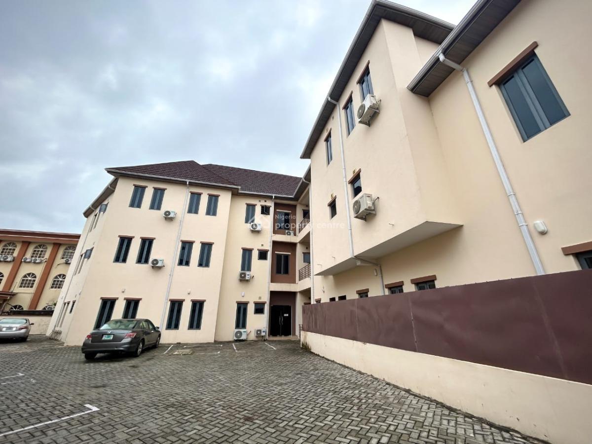 a Serviced Fully Furnished Studio Apartment Is Available, Lekki Phase 1, Lekki, Lagos, Self Contain (single Rooms) for Rent
