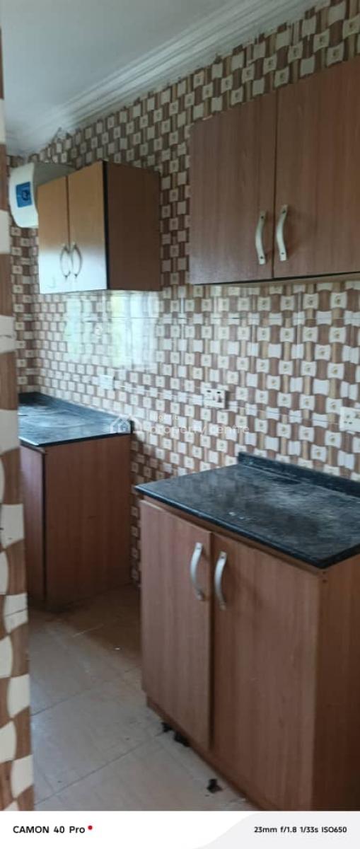 a Luxury Mini Flat with Excel, Marshy Hill Estate Addo Road, Badore, Ajah, Lagos, Mini Flat (room and Parlour) for Rent