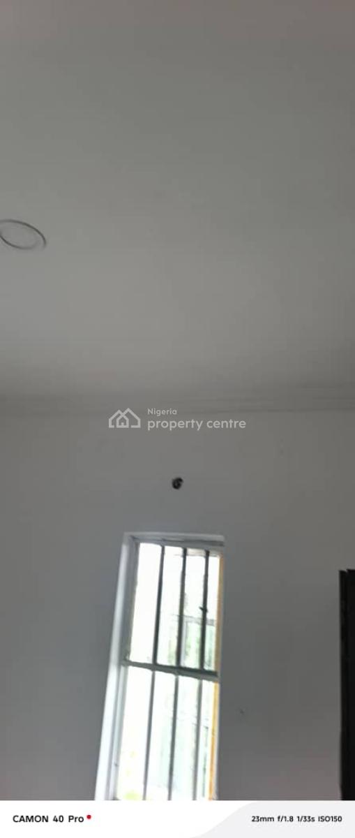 a Luxury Mini Flat with Excel, Marshy Hill Estate Addo Road, Badore, Ajah, Lagos, Mini Flat (room and Parlour) for Rent