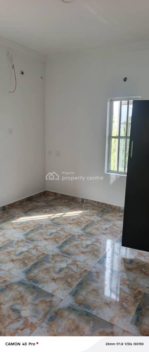 a Luxury Mini Flat with Excel, Marshy Hill Estate Addo Road, Badore, Ajah, Lagos, Mini Flat (room and Parlour) for Rent