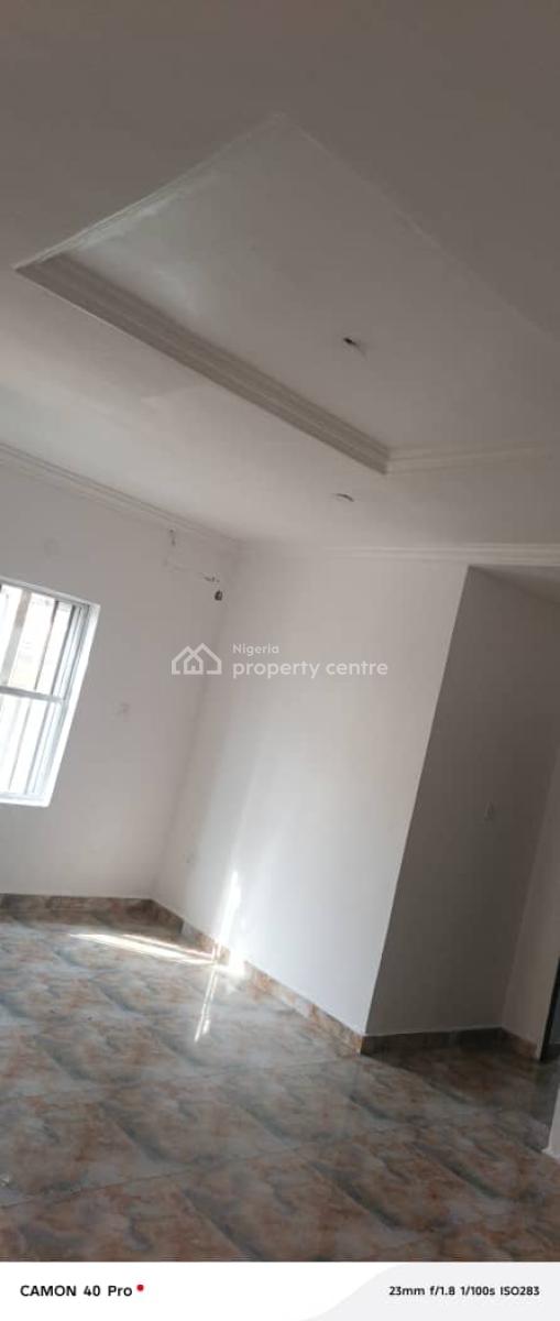 a Luxury Mini Flat with Excel, Marshy Hill Estate Addo Road, Badore, Ajah, Lagos, Mini Flat (room and Parlour) for Rent