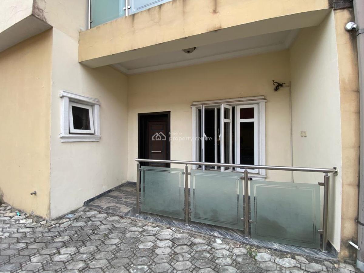 2bedrooms, Ikota Villa Estate, Lekki, Lagos, Flat / Apartment for Rent