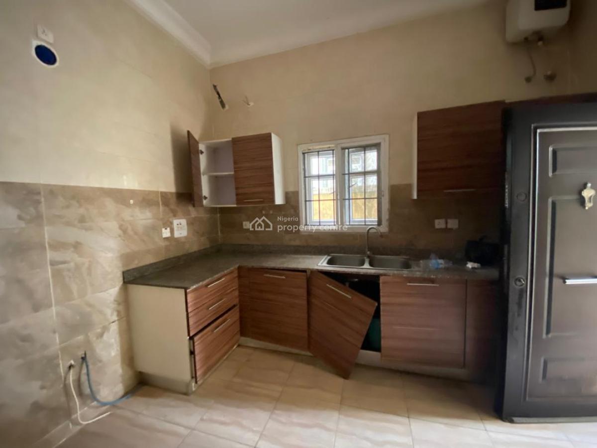 2bedrooms, Ikota Villa Estate, Lekki, Lagos, Flat / Apartment for Rent