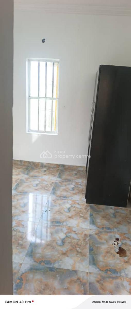 a Luxury Mini Flat with Excel, Marshy Hill Estate, Badore, Ajah, Lagos, Mini Flat (room and Parlour) for Rent