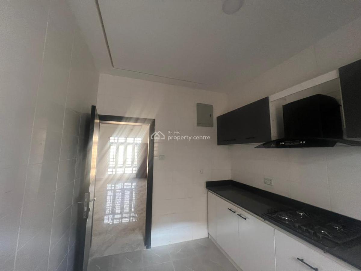 2 Bedrooms Apartment, Ologolo, Lekki, Lagos, Flat / Apartment for Sale