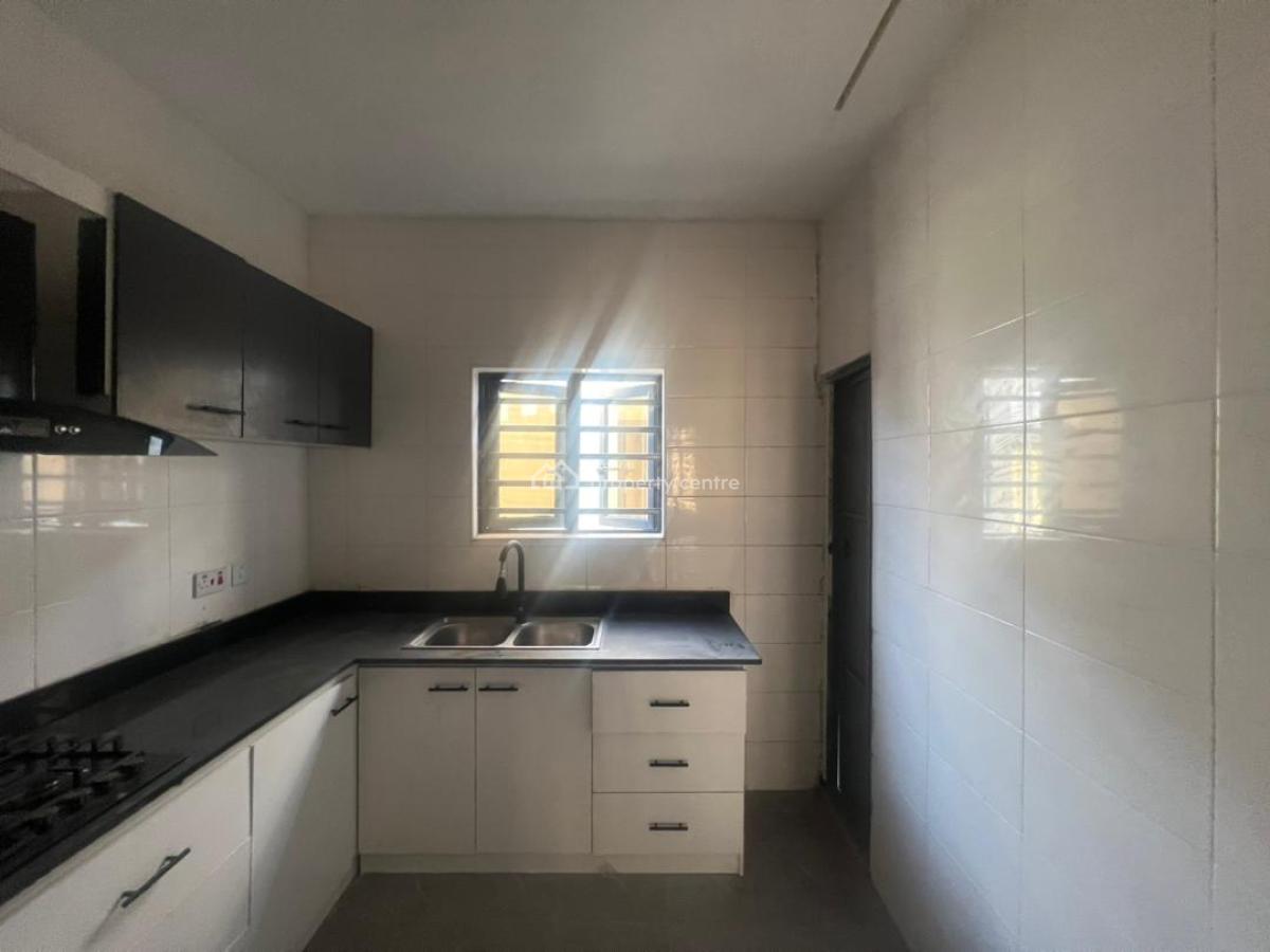 2 Bedrooms Apartment, Ologolo, Lekki, Lagos, Flat / Apartment for Sale