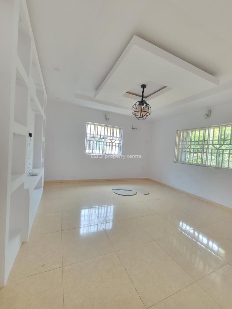 Very Sweet 4bedroom Duplex in a Mini Estate, Goodness Estate Off Royal Palm Will Estate, Badore, Ajah, Lagos, Terraced Duplex for Rent