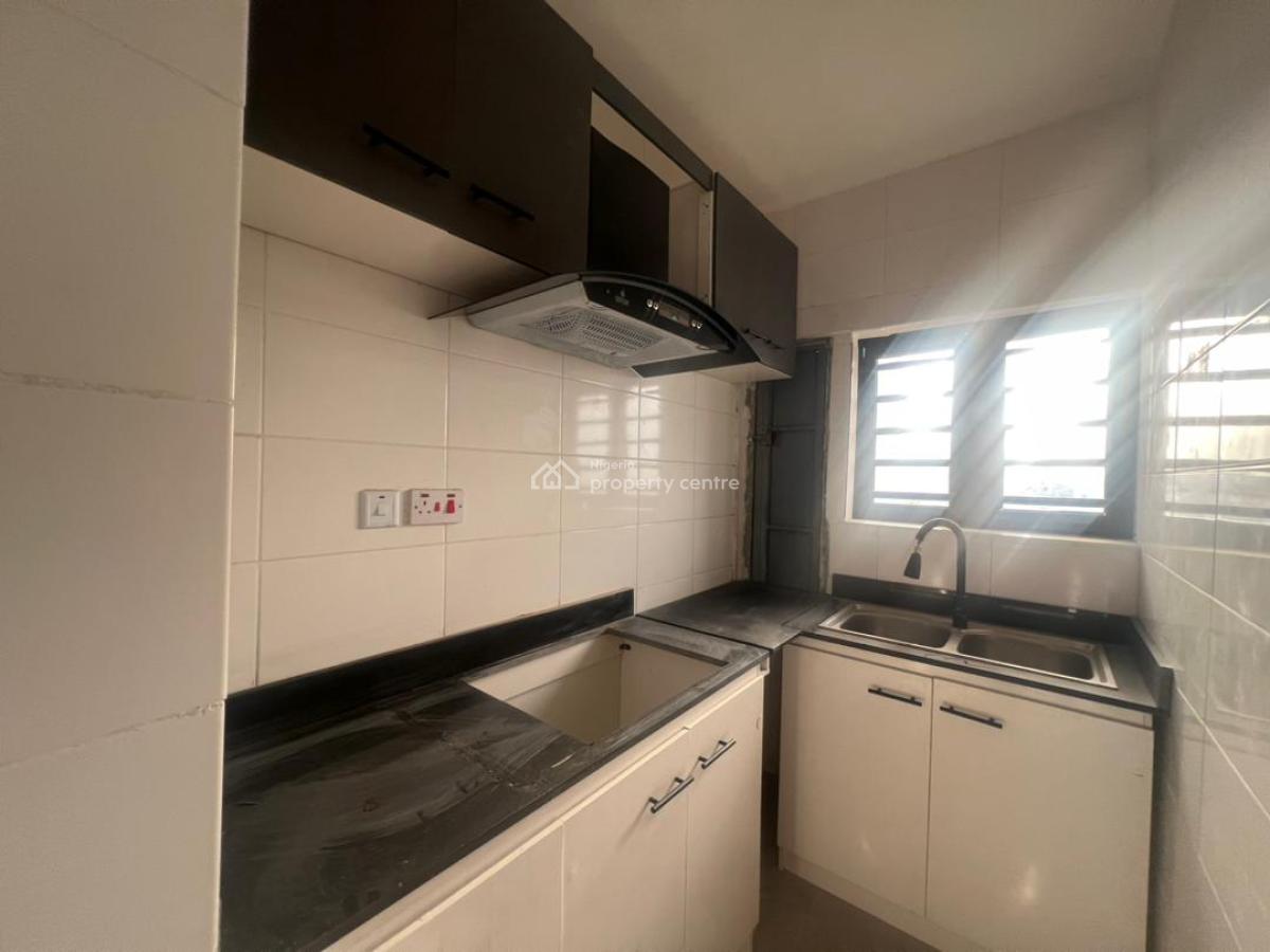 1 Bedroom Apartment, Ologolo, Lekki, Lagos, Flat / Apartment for Sale