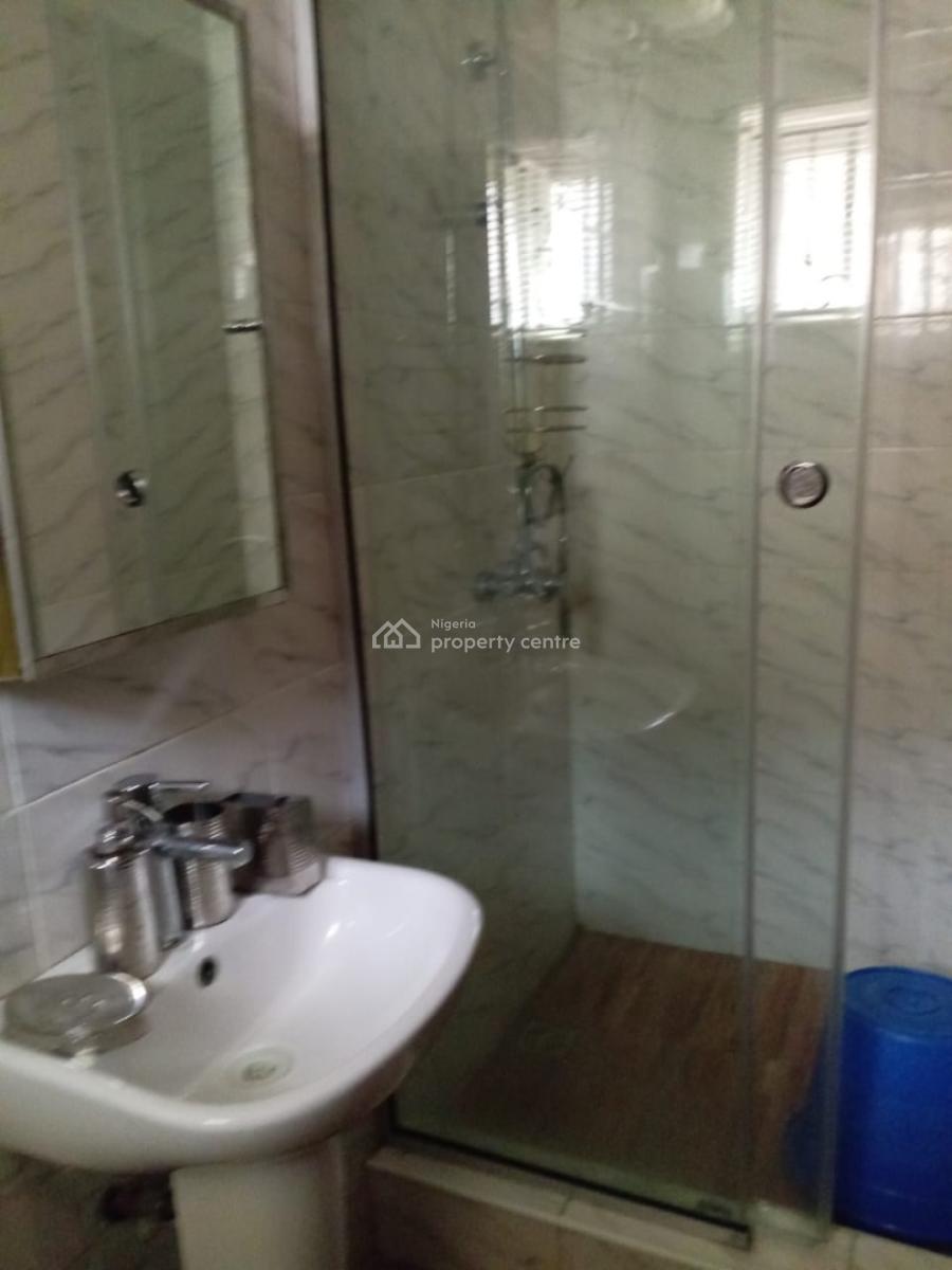 Fully Furnished 4bedroom Semi Detached Duplex, Chevron, Lekki, Lagos, Semi-detached Duplex for Rent