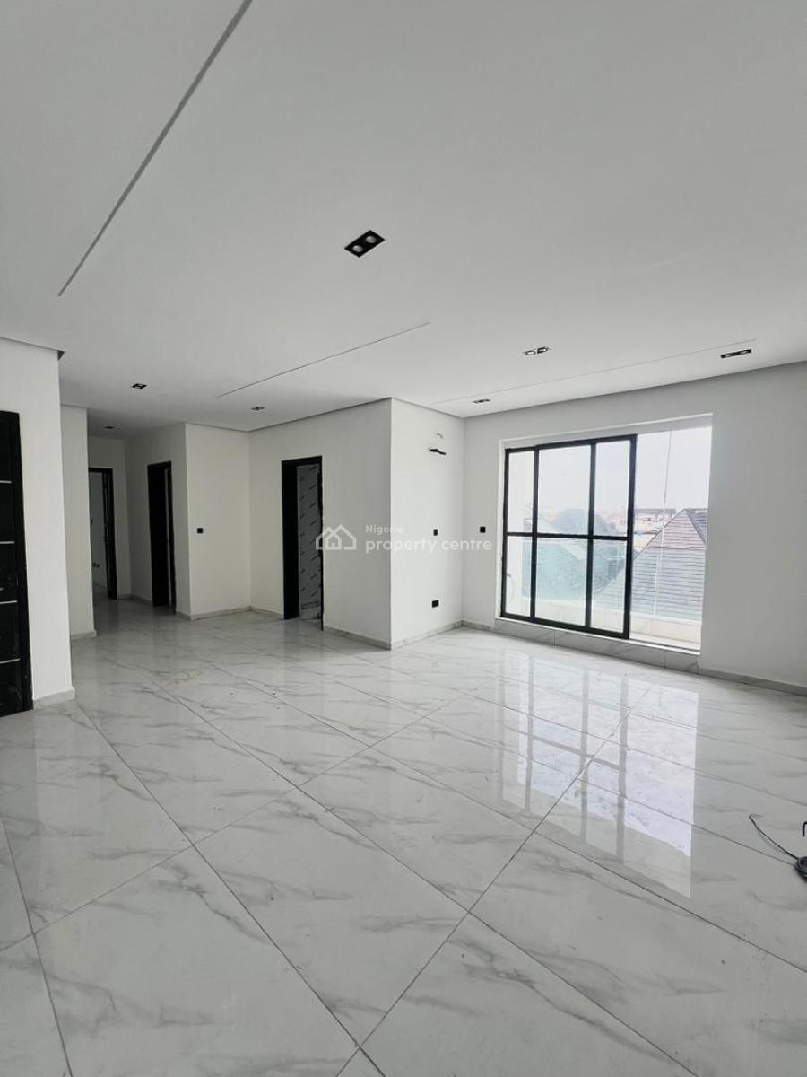 Lovely 2bedroom Apartment with All Rooms Ensuite, Ologolo, Lekki, Lagos, Flat / Apartment for Sale