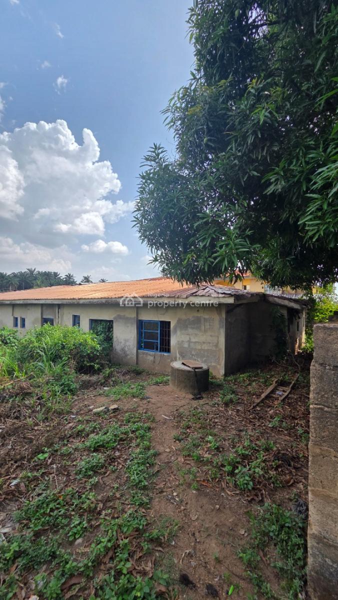 2 Plots of Residential Land, Road 14, Beside Nicon Assalam Hostel, Aho Egbeja Estate, Ajibode, Ibadan, Oyo, Land for Sale