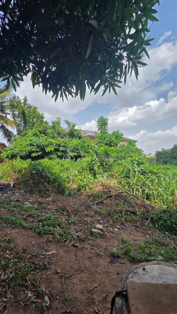 2 Plots of Residential Land, Road 14, Beside Nicon Assalam Hostel, Aho Egbeja Estate, Ajibode, Ibadan, Oyo, Land for Sale