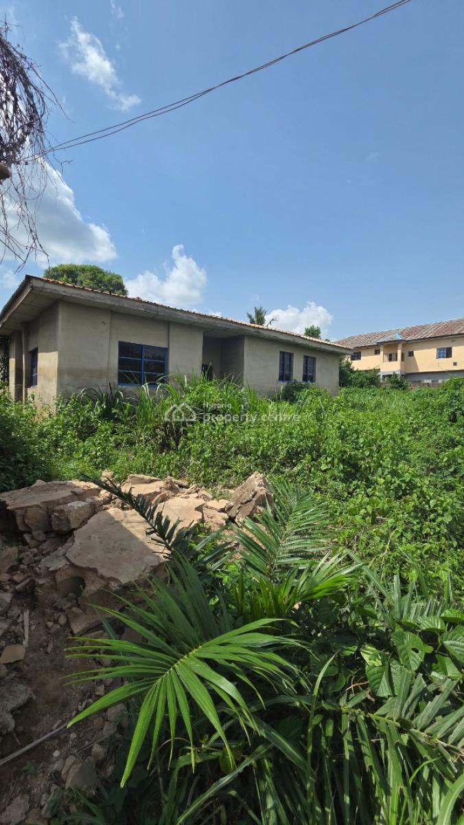 2 Plots of Residential Land, Road 14, Beside Nicon Assalam Hostel, Aho Egbeja Estate, Ajibode, Ibadan, Oyo, Land for Sale