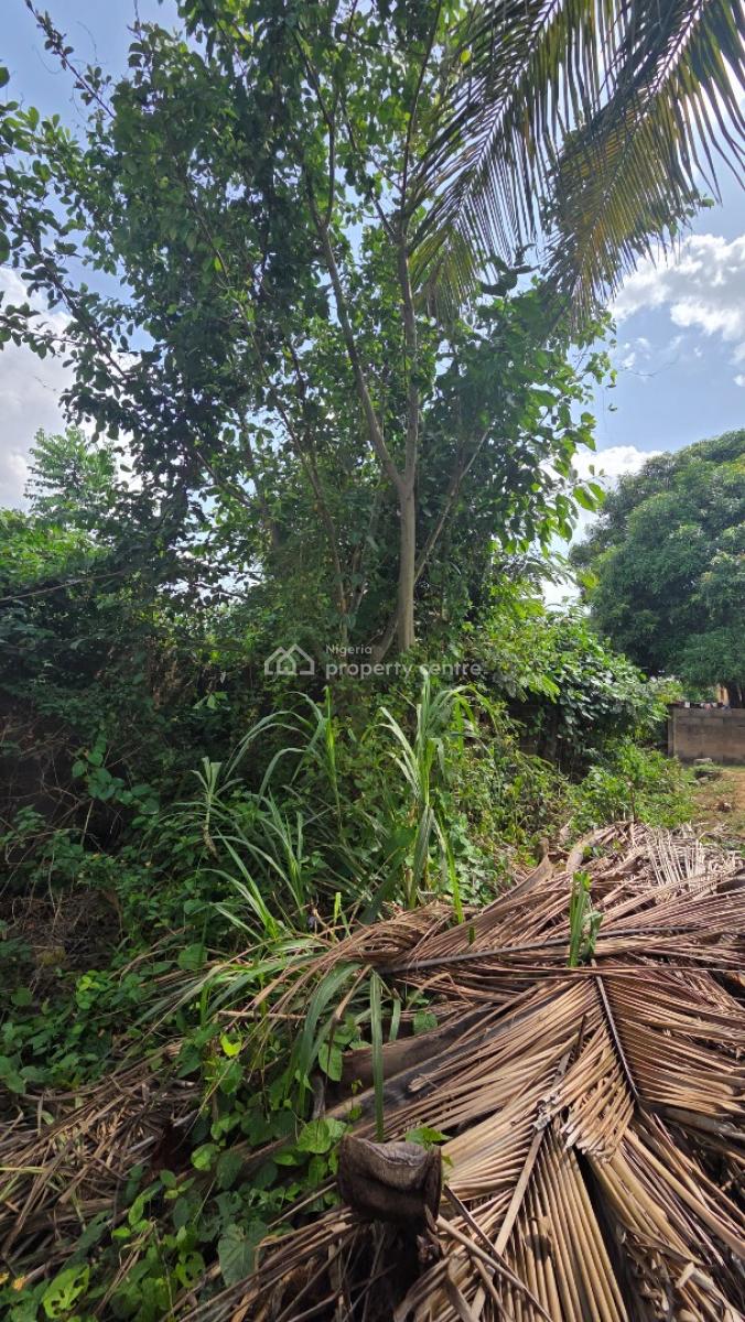 2 Plots of Residential Land, Road 14, Beside Nicon Assalam Hostel, Aho Egbeja Estate, Ajibode, Ibadan, Oyo, Land for Sale