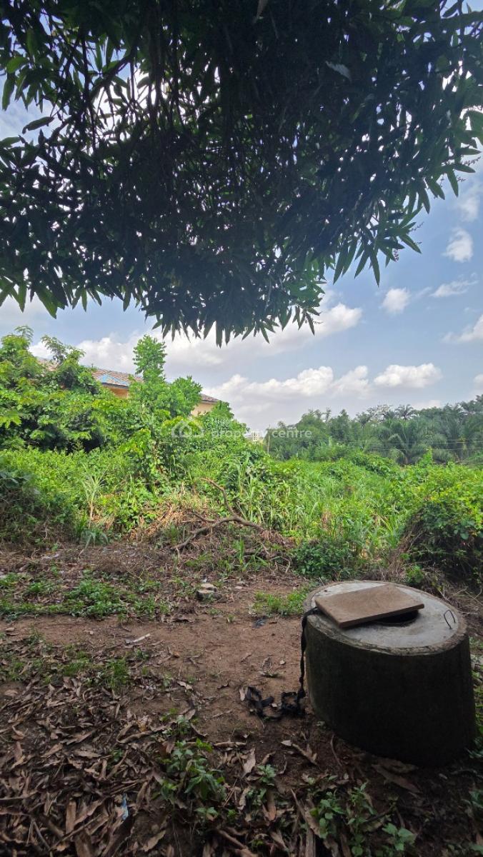 2 Plots of Residential Land, Road 14, Beside Nicon Assalam Hostel, Aho Egbeja Estate, Ajibode, Ibadan, Oyo, Land for Sale