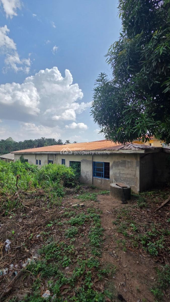 2 Plots of Residential Land, Road 14, Beside Nicon Assalam Hostel, Aho Egbeja Estate, Ajibode, Ibadan, Oyo, Land for Sale