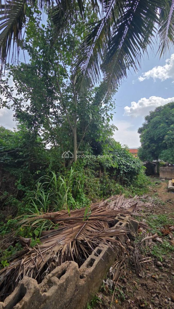 2 Plots of Residential Land, Road 14, Beside Nicon Assalam Hostel, Aho Egbeja Estate, Ajibode, Ibadan, Oyo, Land for Sale