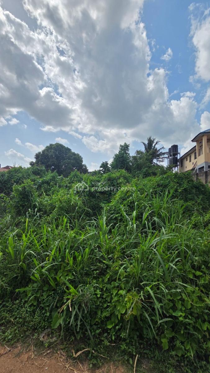 2 Plots of Residential Land, Road 14, Beside Nicon Assalam Hostel, Aho Egbeja Estate, Ajibode, Ibadan, Oyo, Land for Sale