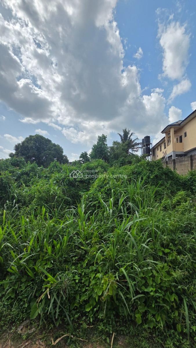 2 Plots of Residential Land, Road 14, Beside Nicon Assalam Hostel, Aho Egbeja Estate, Ajibode, Ibadan, Oyo, Land for Sale