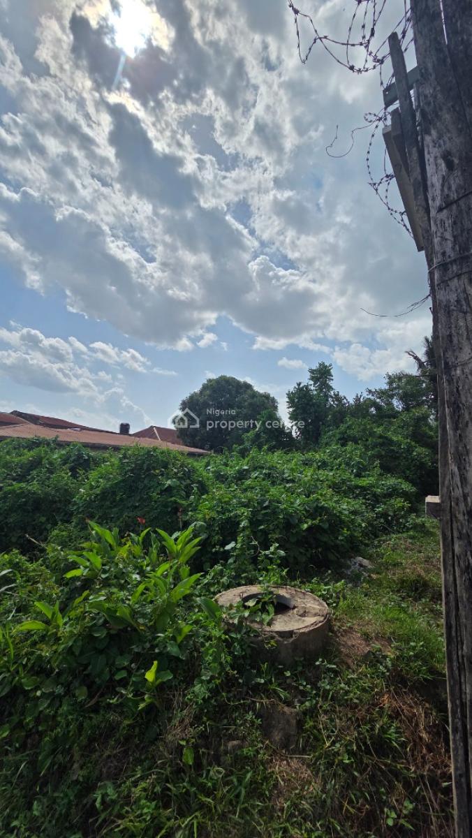 2 Plots of Residential Land, Road 14, Beside Nicon Assalam Hostel, Aho Egbeja Estate, Ajibode, Ibadan, Oyo, Land for Sale