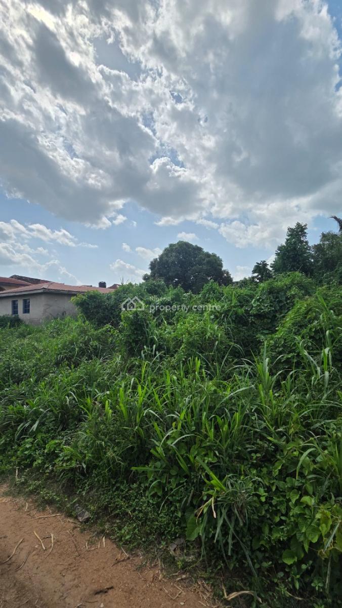 2 Plots of Residential Land, Road 14, Beside Nicon Assalam Hostel, Aho Egbeja Estate, Ajibode, Ibadan, Oyo, Land for Sale