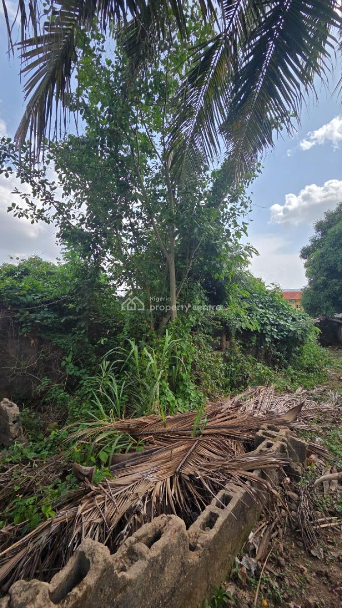 2 Plots of Residential Land, Road 14, Beside Nicon Assalam Hostel, Aho Egbeja Estate, Ajibode, Ibadan, Oyo, Land for Sale