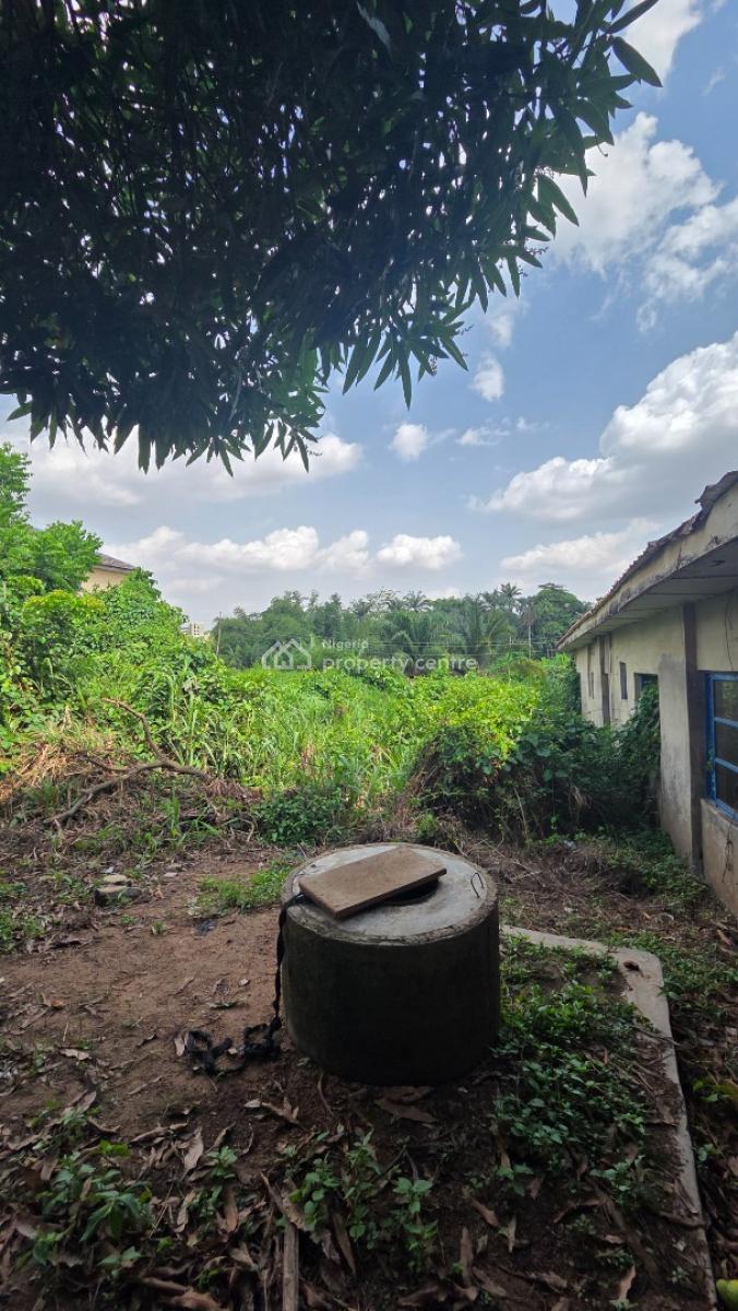 2 Plots of Residential Land, Road 14, Beside Nicon Assalam Hostel, Aho Egbeja Estate, Ajibode, Ibadan, Oyo, Land for Sale