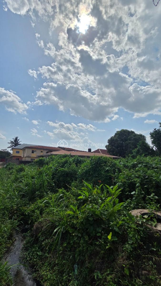 2 Plots of Residential Land, Road 14, Beside Nicon Assalam Hostel, Aho Egbeja Estate, Ajibode, Ibadan, Oyo, Land for Sale