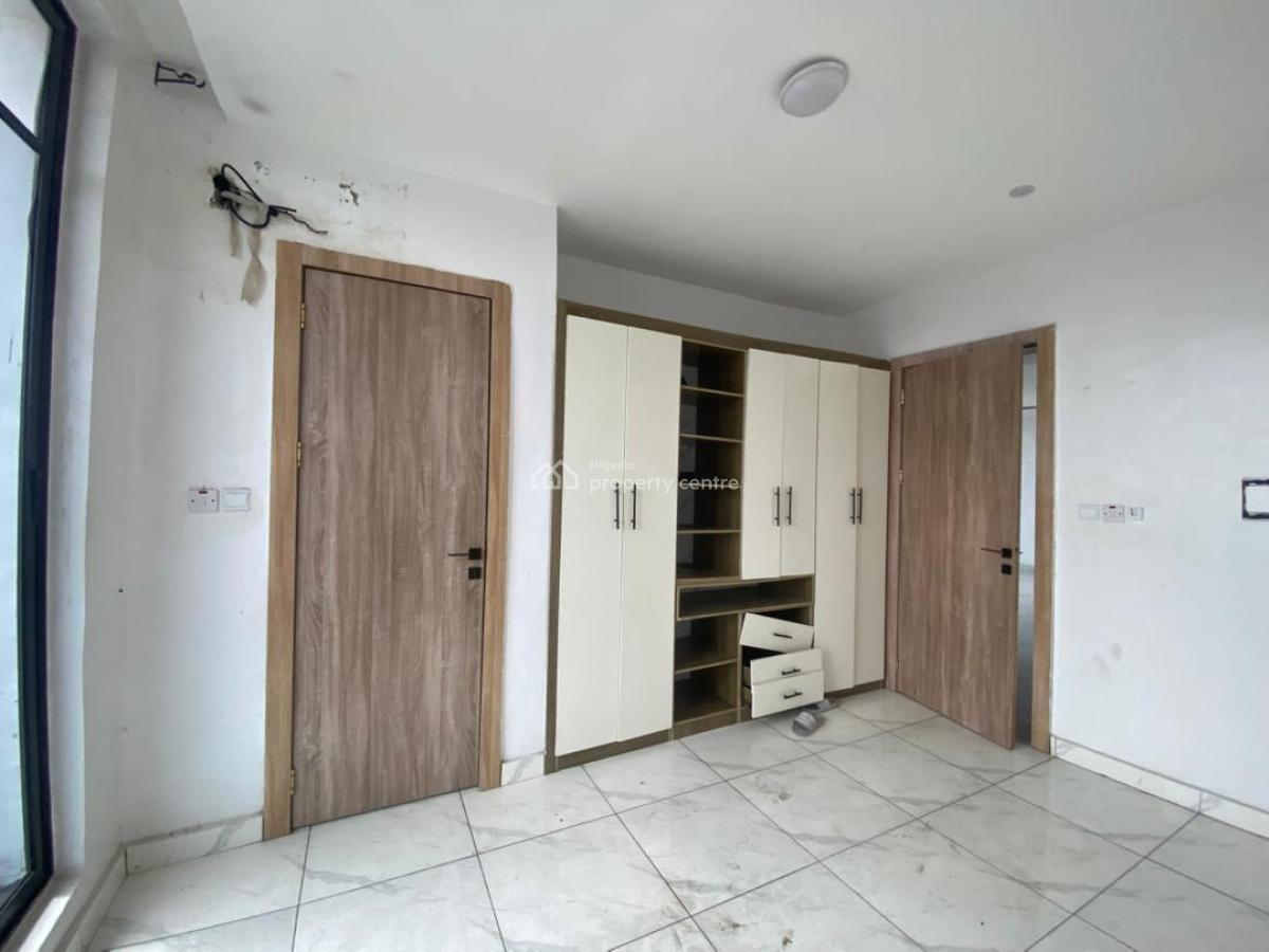 2bedroom Apartment, Chevron, Lekki, Lagos, Flat / Apartment for Rent