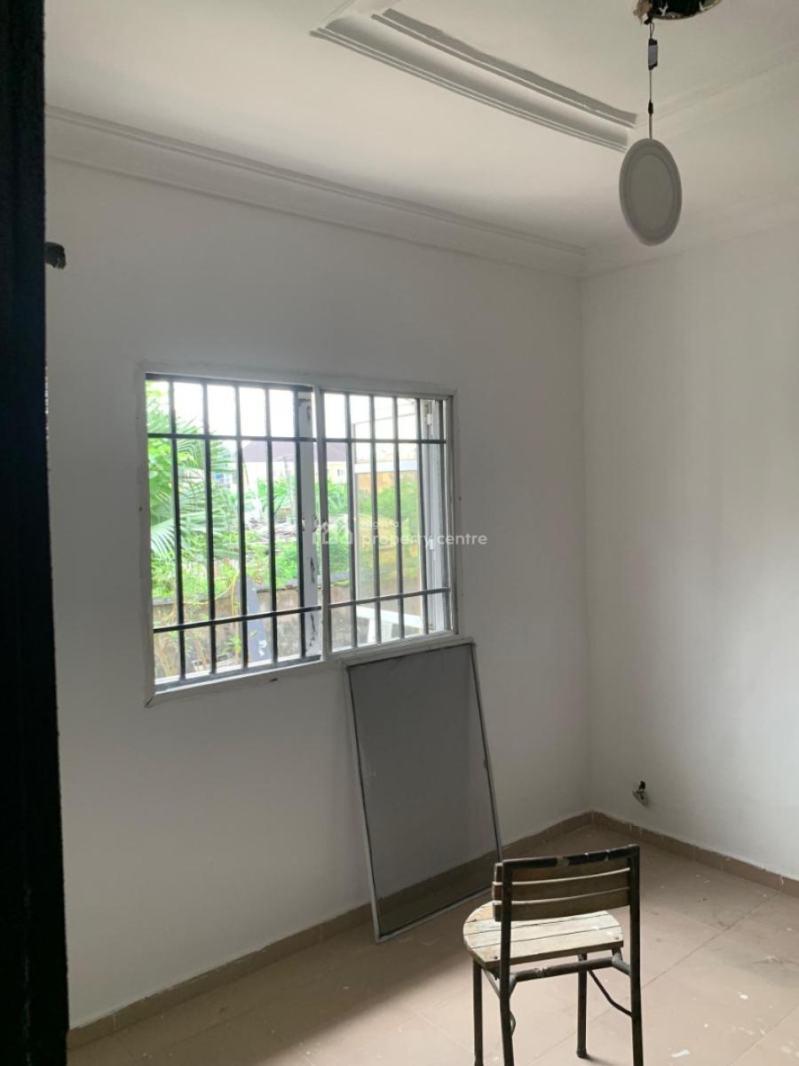 Decent 3 Bedrooms Flat, Millennium Estate, Gbagada, Lagos, Flat / Apartment for Rent
