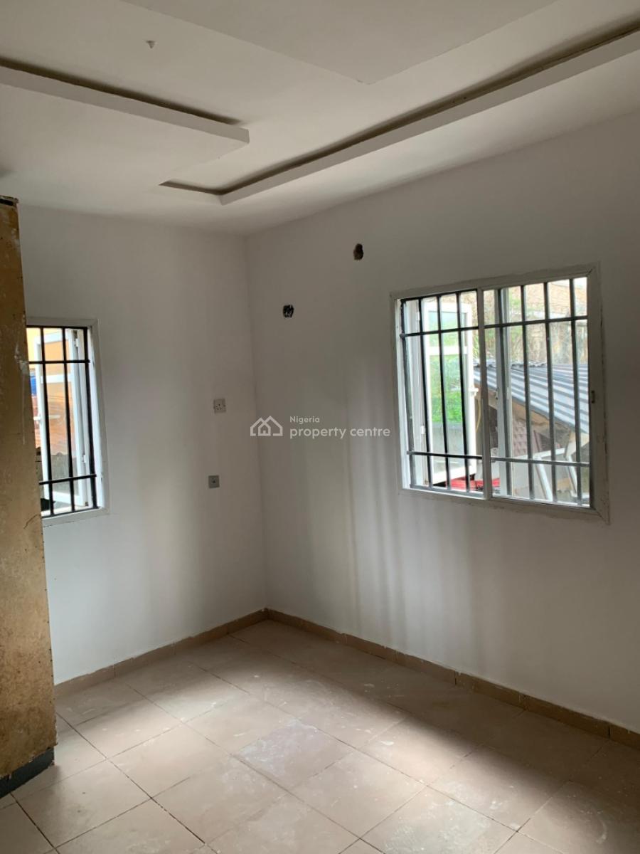 Decent 3 Bedrooms Flat, Millennium Estate, Gbagada, Lagos, Flat / Apartment for Rent