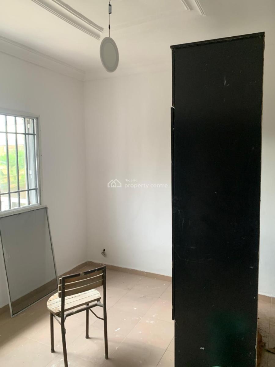 Decent 3 Bedrooms Flat, Millennium Estate, Gbagada, Lagos, Flat / Apartment for Rent