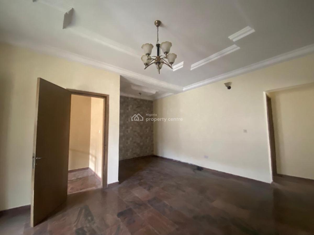3bedroom Apartment with a Bq, Chevron, Lekki, Lagos, Flat / Apartment for Rent