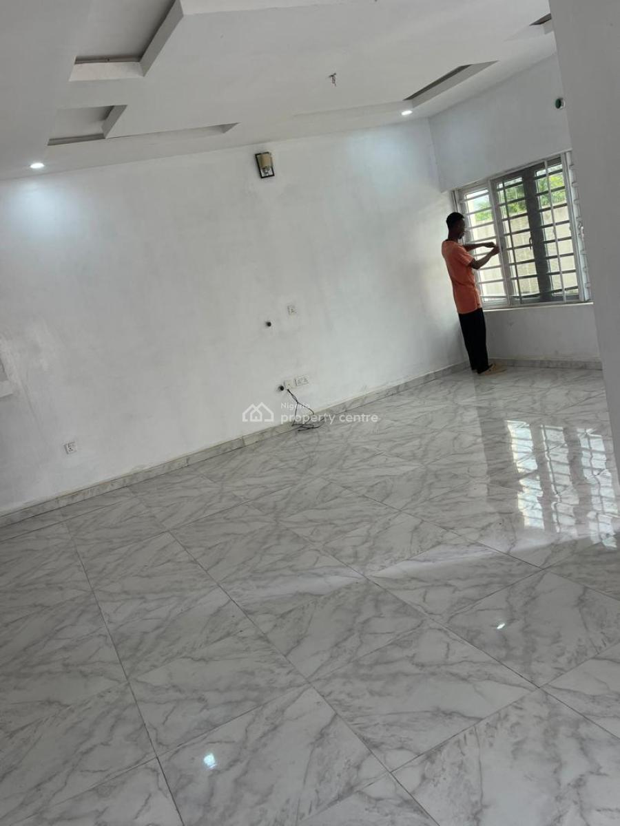 Beautiful Luxurious 4bedroom Terrace Duplex at Orchid Hotel Road Lekki, Orchid Hotel Road Lekki Phase 2, Lekki, Lagos, Terraced Duplex for Rent